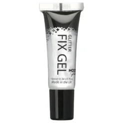 Moon Creations Glitter Fix Gel Clear