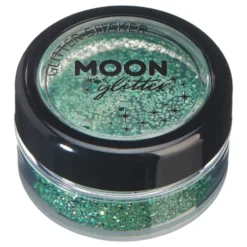 Moon Creations Glitter Holographic Glitter Shakers