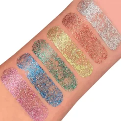 Moon Creations Glitter Kroppskrita