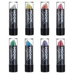 Moon Creations Glitter Läppstift