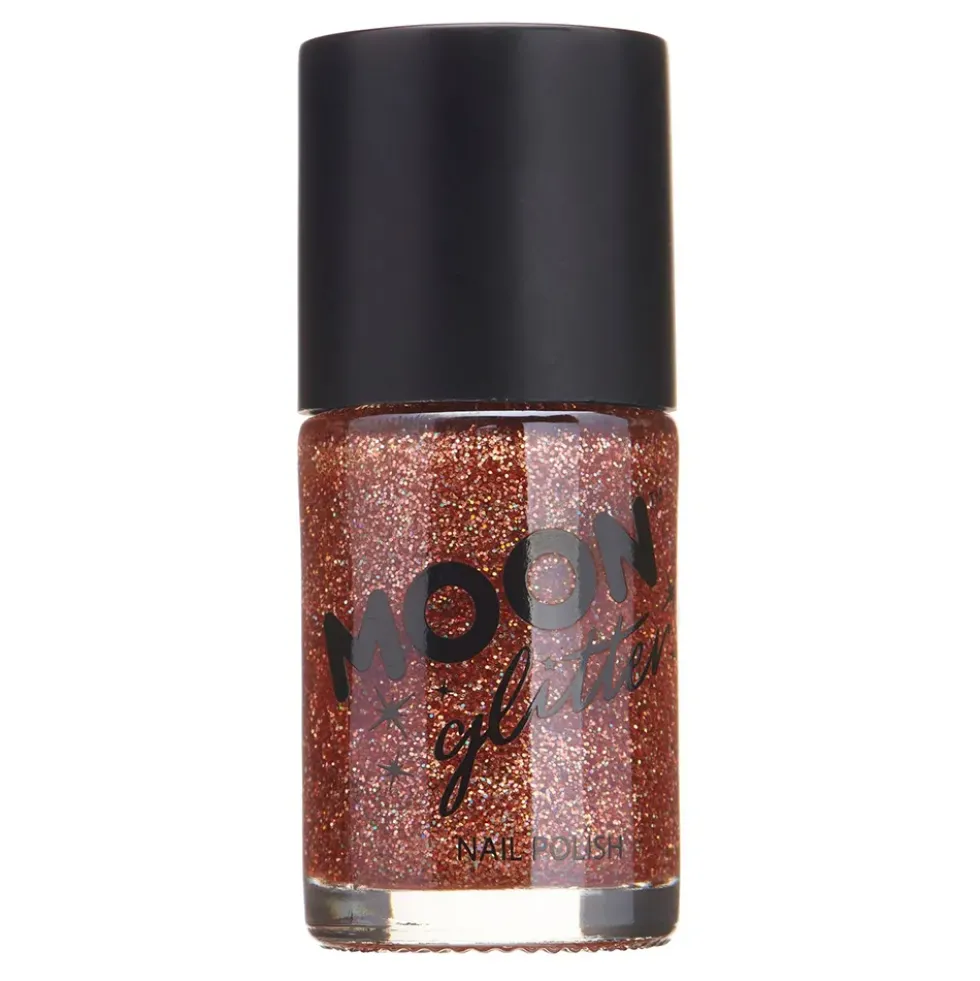Moon Creations Glitter Nagellack