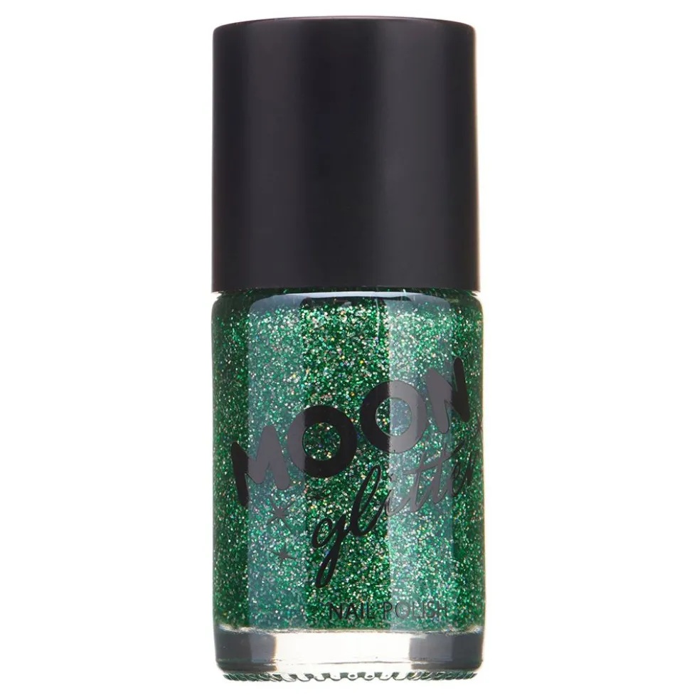 Moon Creations Glitter Nagellack