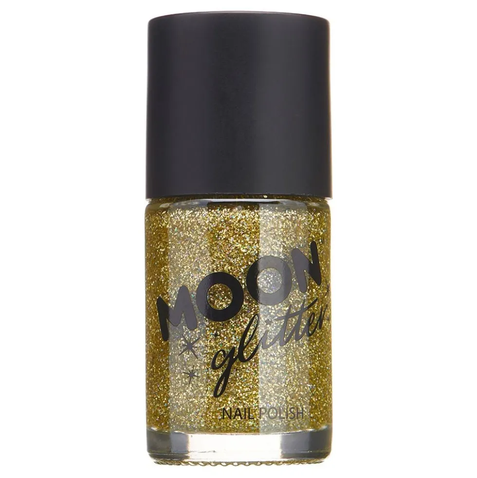 Moon Creations Glitter Nagellack
