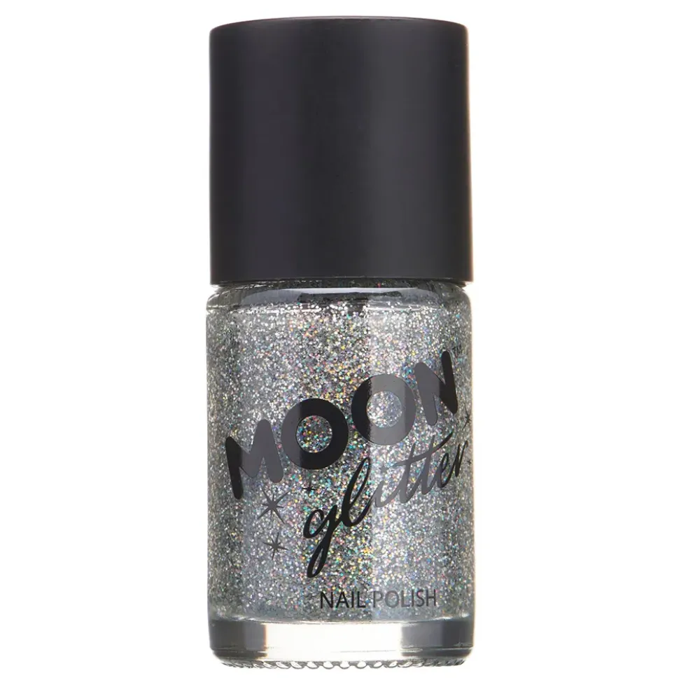 Moon Creations Glitter Nagellack