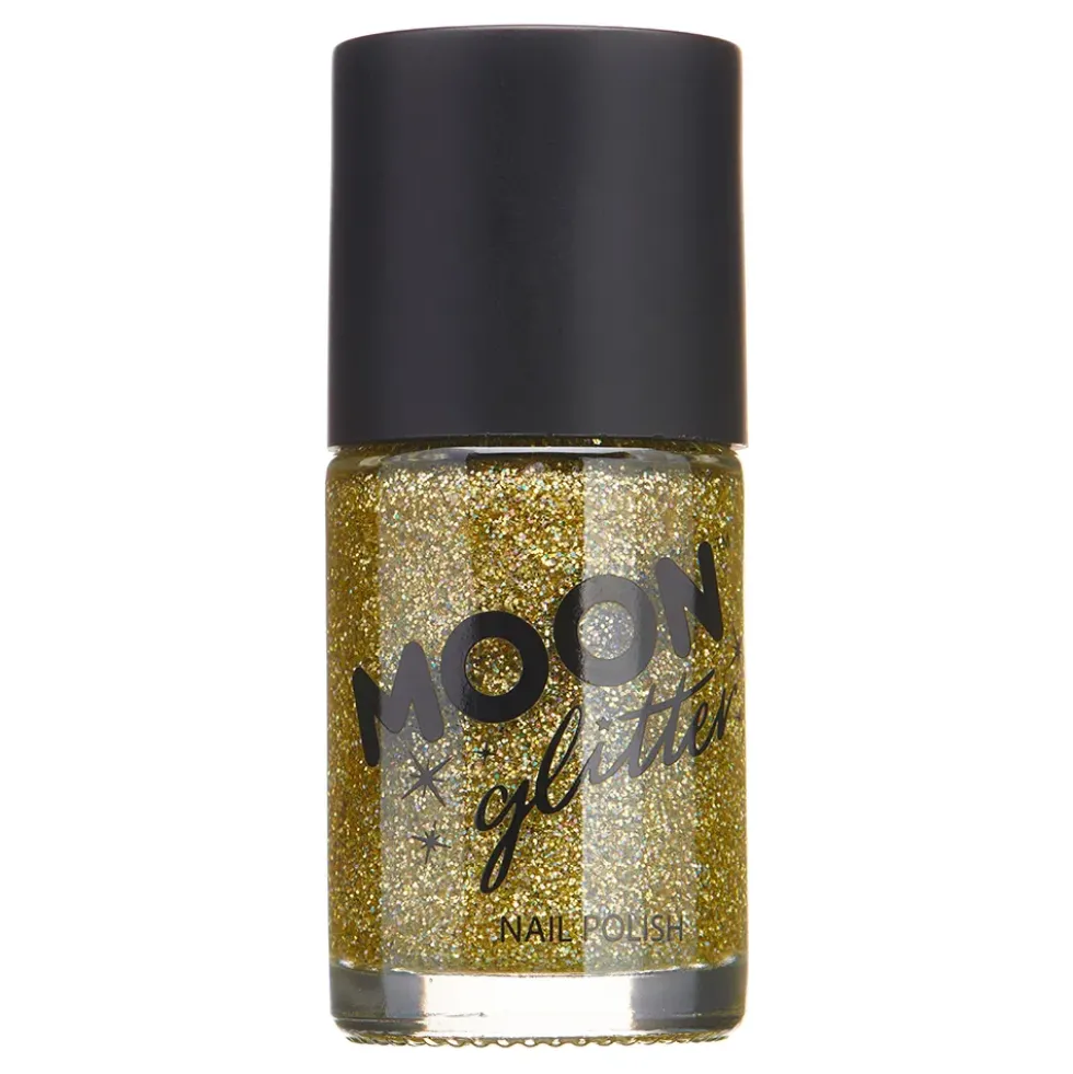 Moon Creations Glitter Nagellack