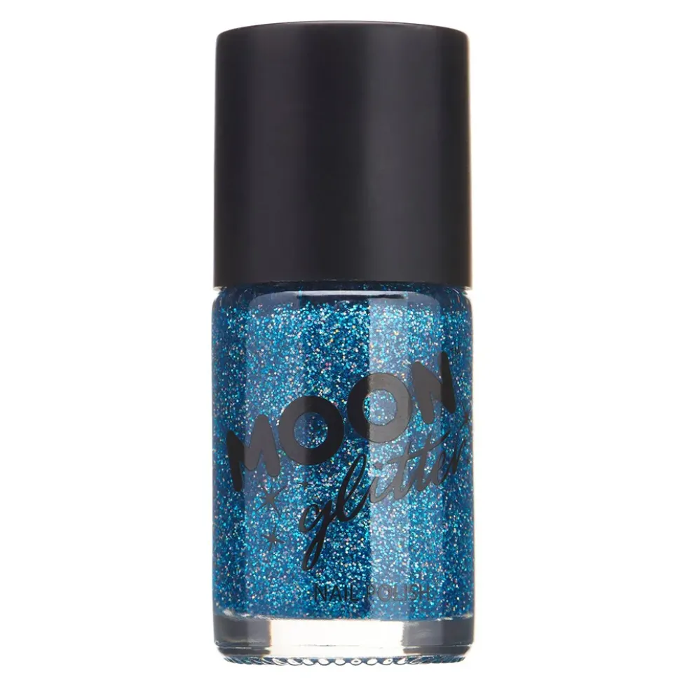 Moon Creations Glitter Nagellack