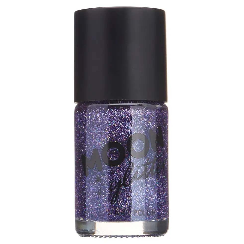 Moon Creations Glitter Nagellack