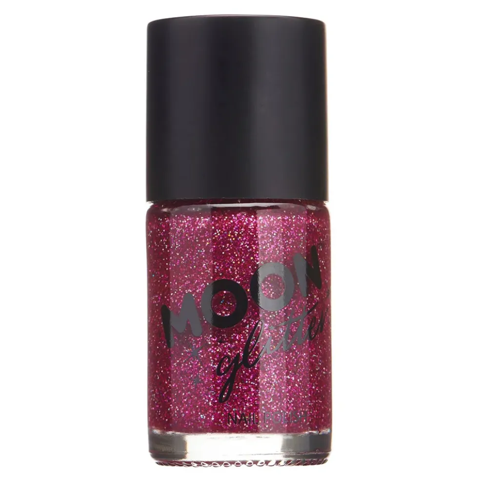 Moon Creations Glitter Nagellack