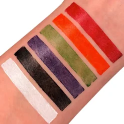 Moon Creations Halloween Läppstift
