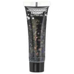 Moon Creations Holographic Chunky Glitter Gel