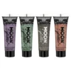 Moon Creations Holographic Fine Glitter Gel