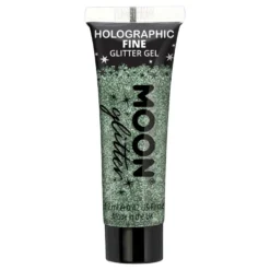 Moon Creations Holographic Fine Glitter Gel