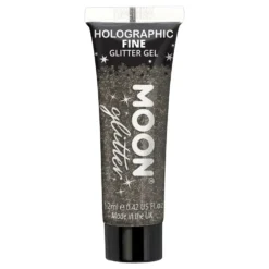 Moon Creations Holographic Fine Glitter Gel