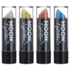 Moon Creations Holographic Glitter Läppstift