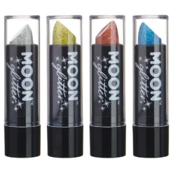 Moon Creations Holographic Glitter Läppstift