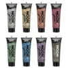 Moon Creations Holographic Glitter Hair Gel