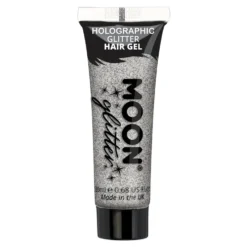 Moon Creations Holographic Glitter Hair Gel