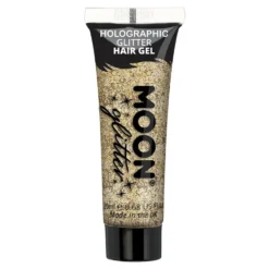 Moon Creations Holographic Glitter Hair Gel