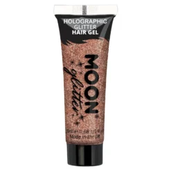 Moon Creations Holographic Glitter Hair Gel