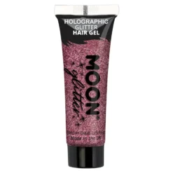 Moon Creations Holographic Glitter Hair Gel