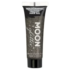 Moon Creations Holographic Glitter Hair Gel
