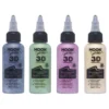 Moon Creations Holographic Glitter Fabric Paint