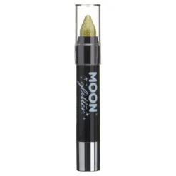 Moon Creations Holographic Kroppskrita