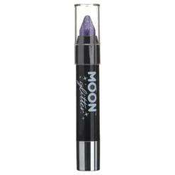 Moon Creations Holographic Kroppskrita