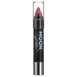 Moon Creations Holographic Kroppskrita
