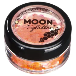 Moon Creations Iridescent Chunky Glitter