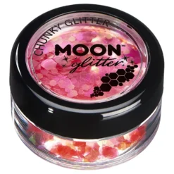 Moon Creations Iridescent Chunky Glitter