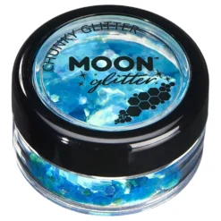 Moon Creations Iridescent Chunky Glitter