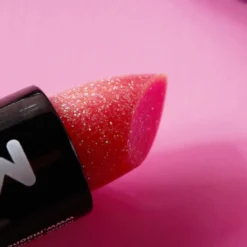 Moon Creations Iridescent Glitter Lipstick