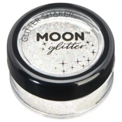 Moon Creations Iridescent Glitter Shakers