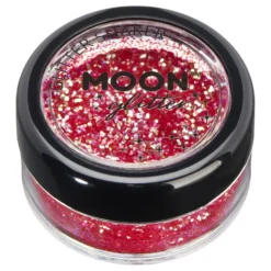 Moon Creations Iridescent Glitter Shakers