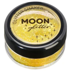 Moon Creations Iridescent Glitter Shakers