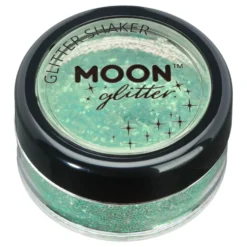 Moon Creations Iridescent Glitter Shakers