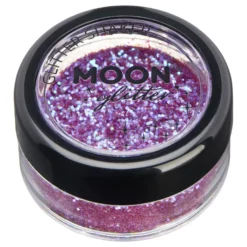 Moon Creations Iridescent Glitter Shakers