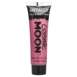 Moon Creations Metallic Ansikts- & Kroppsfärg