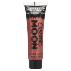 Moon Creations Metallic Ansikts- & Kroppsfärg