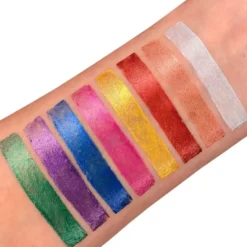Moon Creations Metallic Läppstift