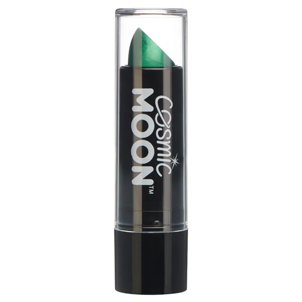 Moon Creations Metallic Läppstift