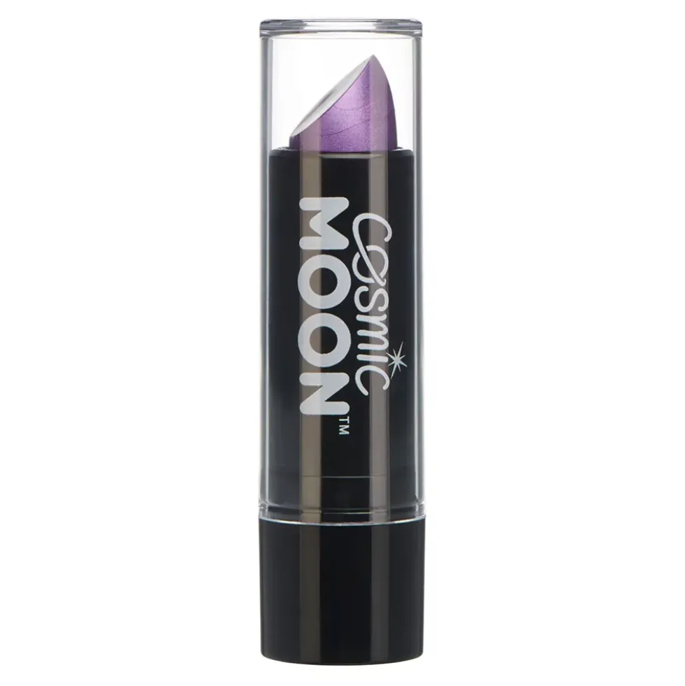 Moon Creations Metallic Läppstift