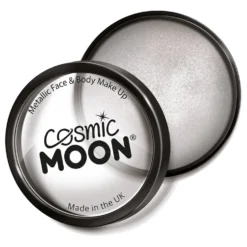 Moon Creations Metallic Pro Ansikts- & Kroppsfärg