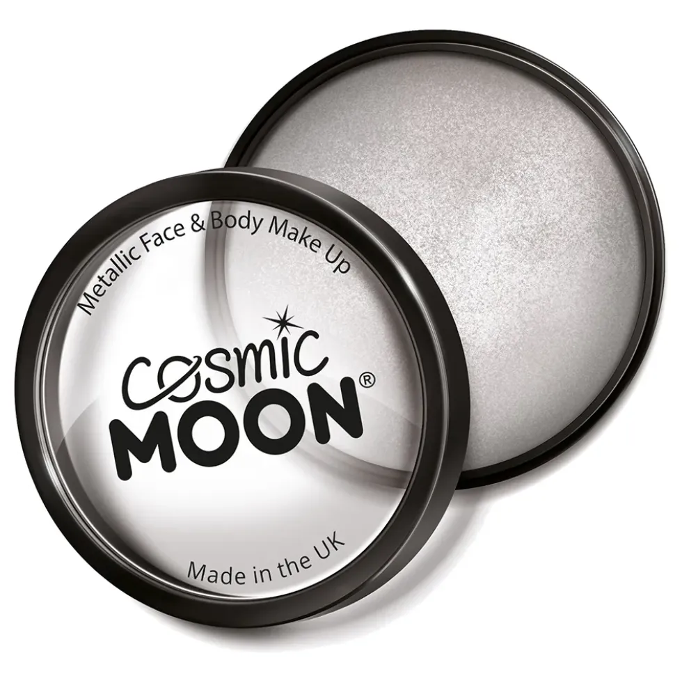 Moon Creations Metallic Pro Ansikts- & Kroppsfärg