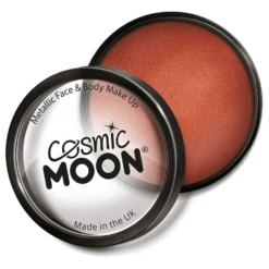 Moon Creations Metallic Pro Ansikts- & Kroppsfärg
