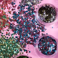 Moon Creations Mystic Bio Chunky Glitter
