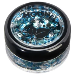 Moon Creations Mystic Bio Chunky Glitter