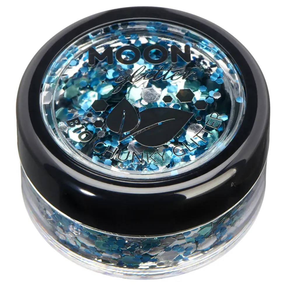 Moon Creations Mystic Bio Chunky Glitter