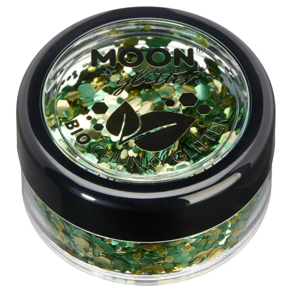 Moon Creations Mystic Bio Chunky Glitter